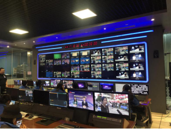 扎实做好保障 迎接新生入学