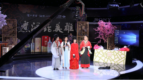 实验室开放：师生积极参与社会服务  增强实践能力