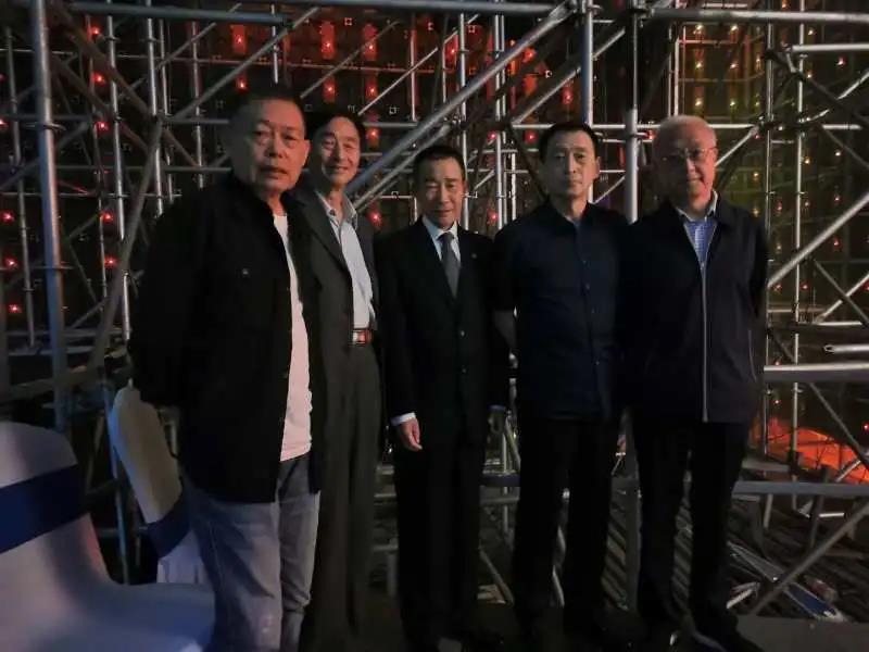 传承！川传人与《焦裕禄》的三十年