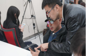 爱课堂教学软件使用培训交流会召开