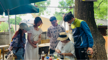 百部经典电影 献礼建党百年 四川传媒学院参加电影海报征集活动