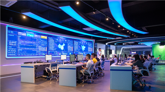 开学第一天！线上线下教学准备充分  实验室保障措施有力