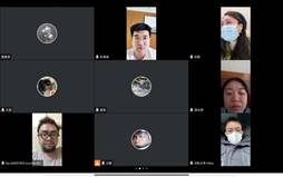 数字媒体艺术  教研会议 (1)
