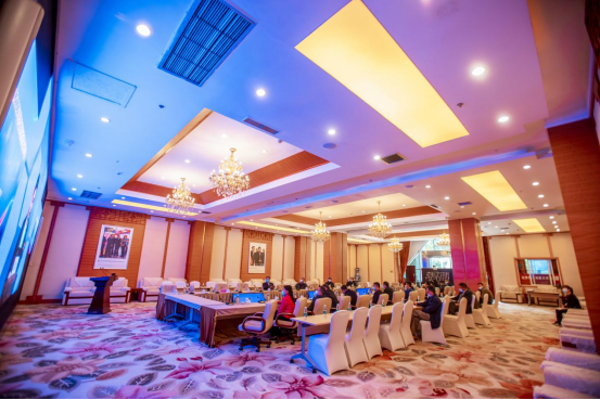 我校组织参加“教育部2022年高校实验室安全培训会”