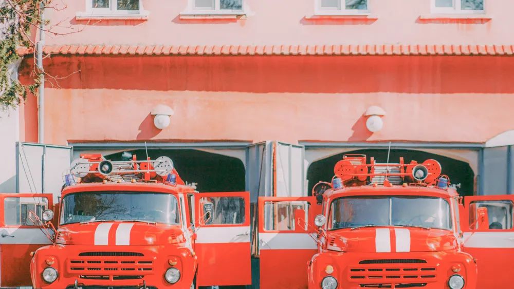 入冬后的第一份安全答卷，你准备好了吗？